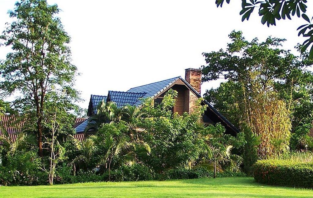 Home & Hill Resort Nakhon Nayok Exterior photo